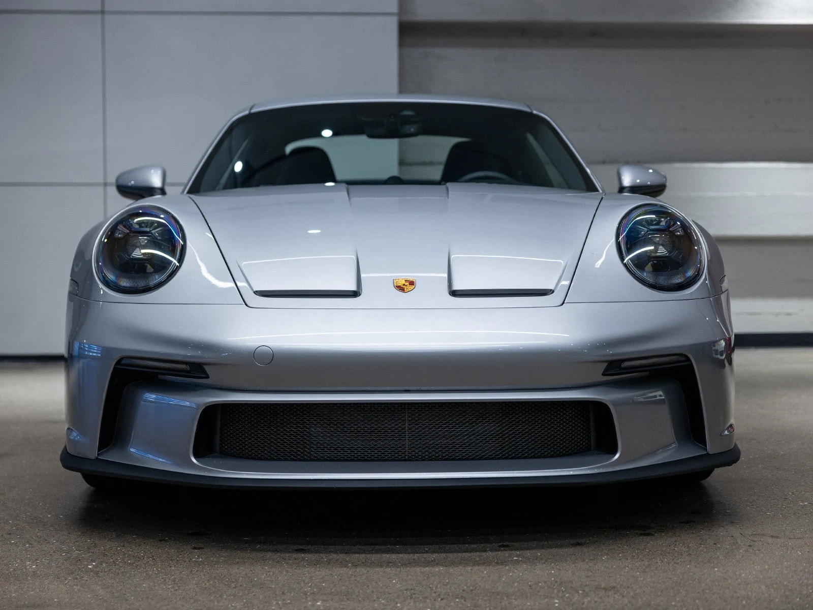 2023 Porsche 911 GT3 Touring (992.1), 10/20