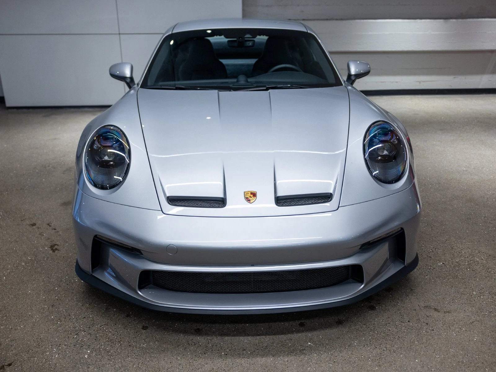 2023 Porsche 911 GT3 Touring (992.1), 12/20