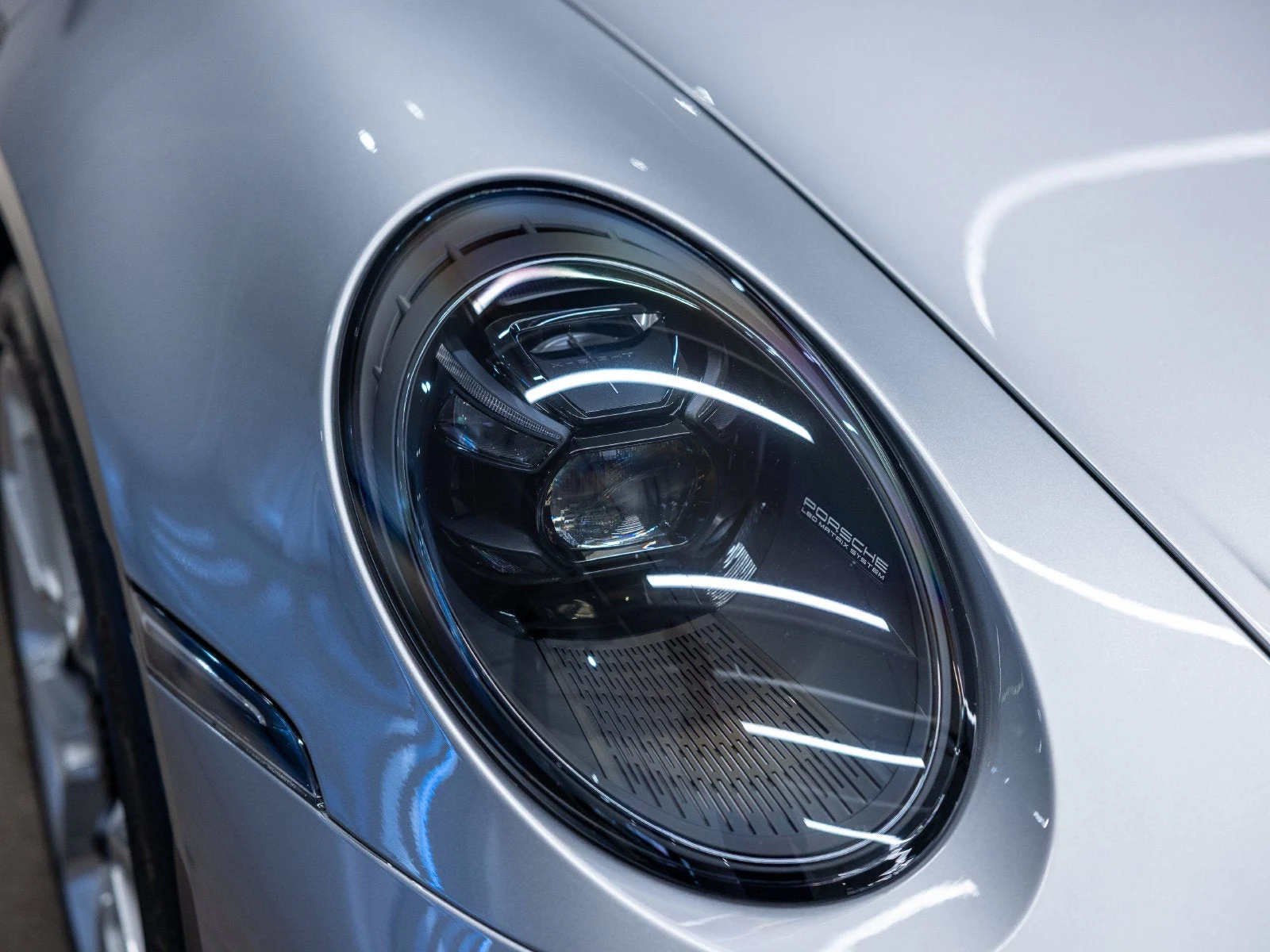 2023 Porsche 911 GT3 Touring (992.1), 14/20