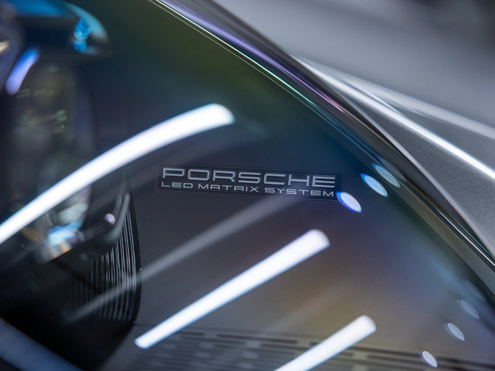 2023 Porsche 911 GT3 Touring (992.1), 15/20