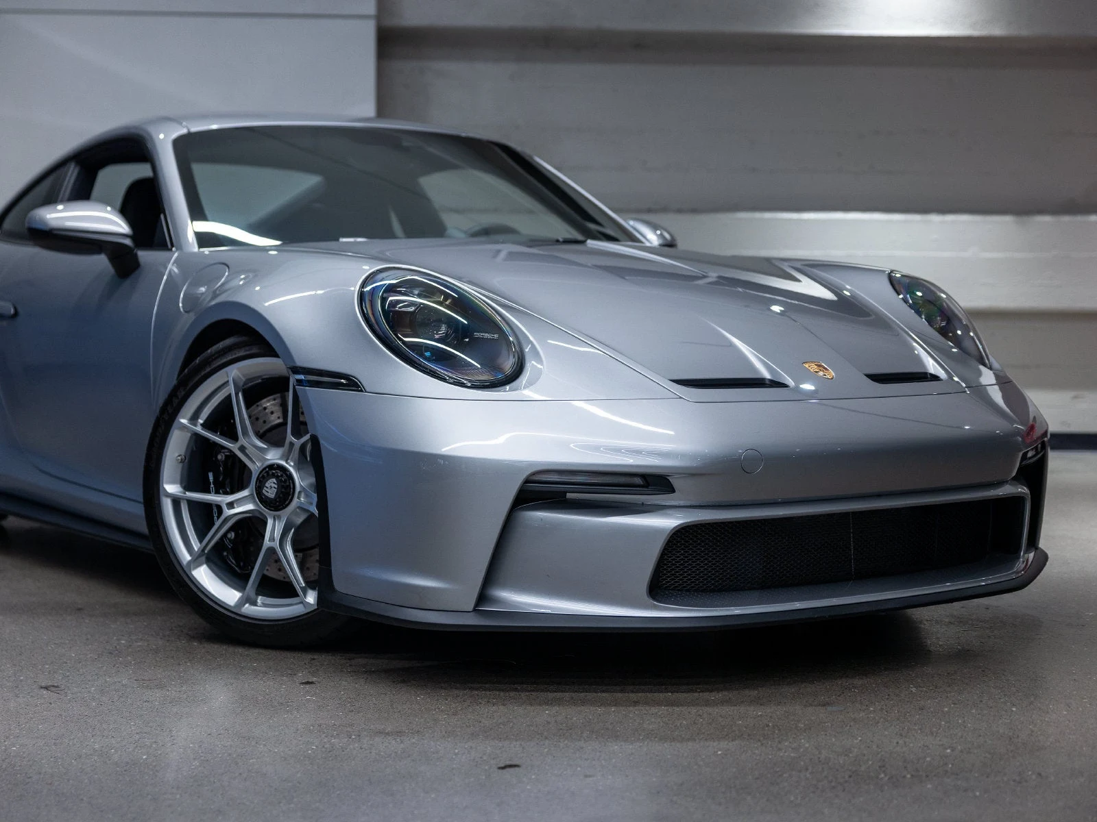 2023 Porsche 911 GT3 Touring (992.1), 16/20