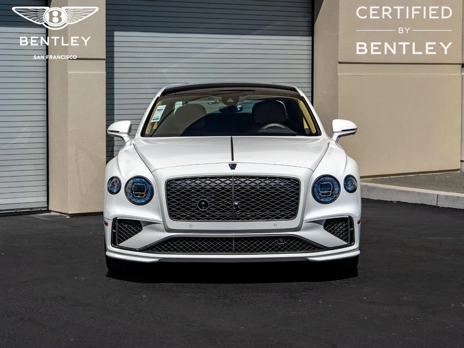 2025 Bentley Flying Spur Speed First Edition (4th Generation), 2/20