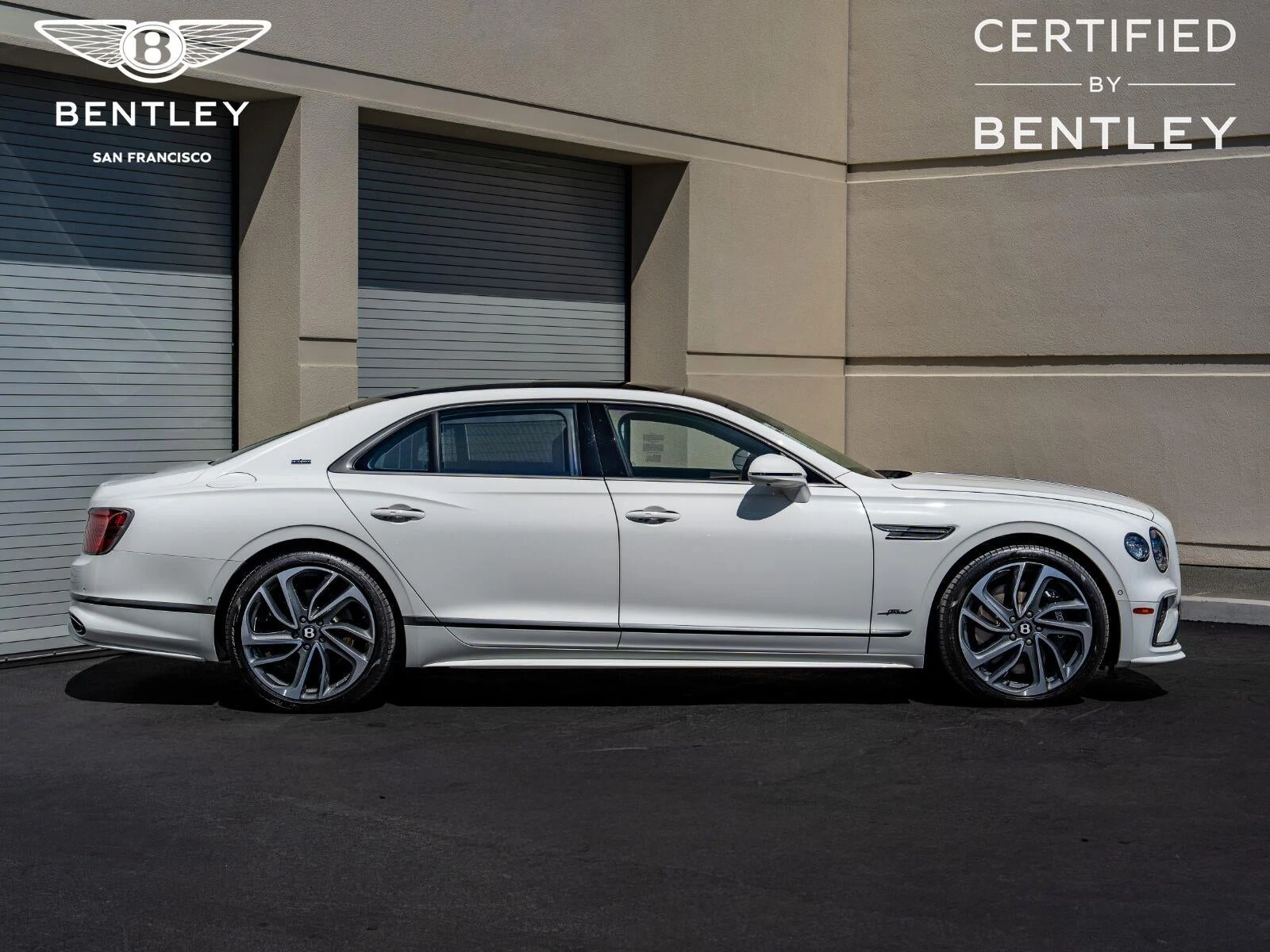 2025 Bentley Flying Spur Speed First Edition (4th Generation), 4/20