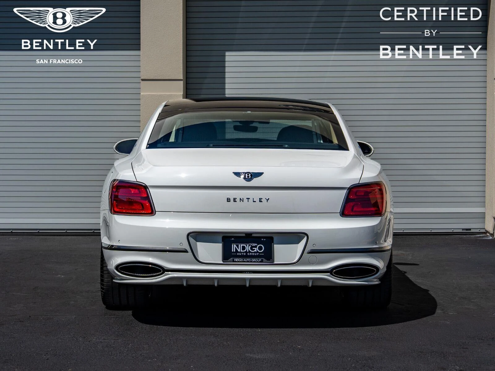 2025 Bentley Flying Spur Speed First Edition (4th Generation), 6/20