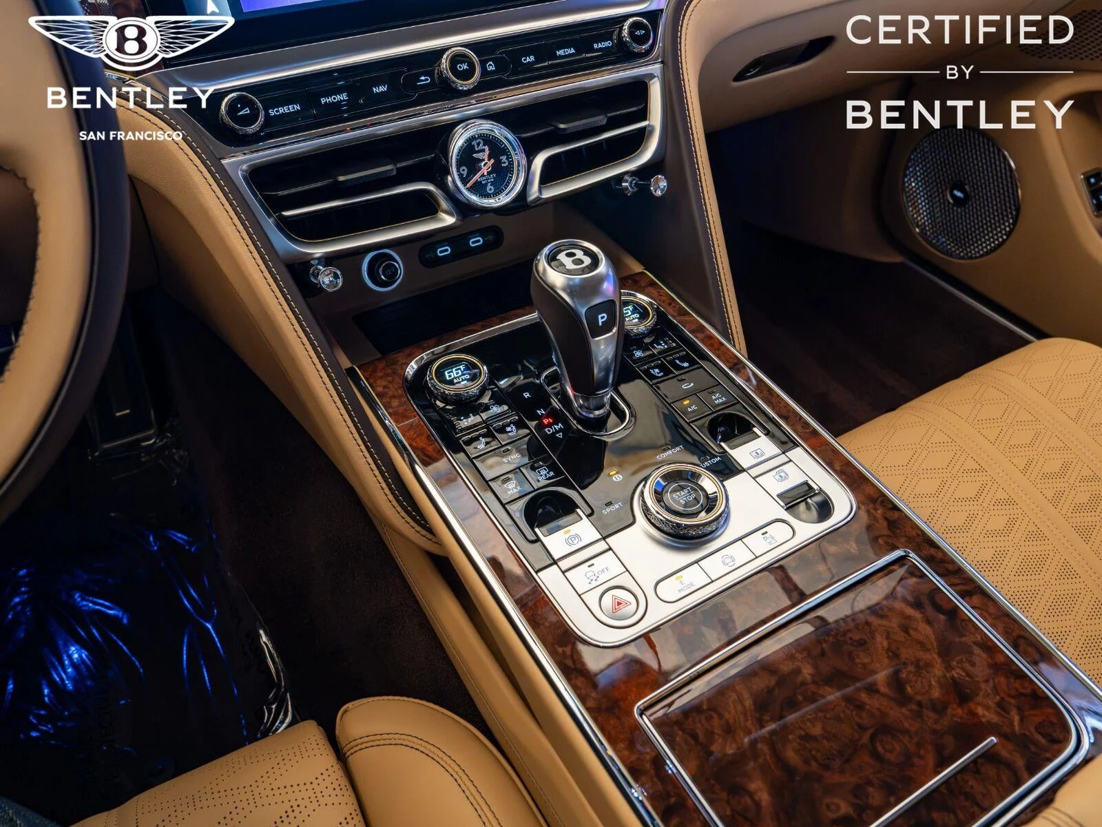 2025 Bentley Flying Spur Speed First Edition (4th Generation), 15/20
