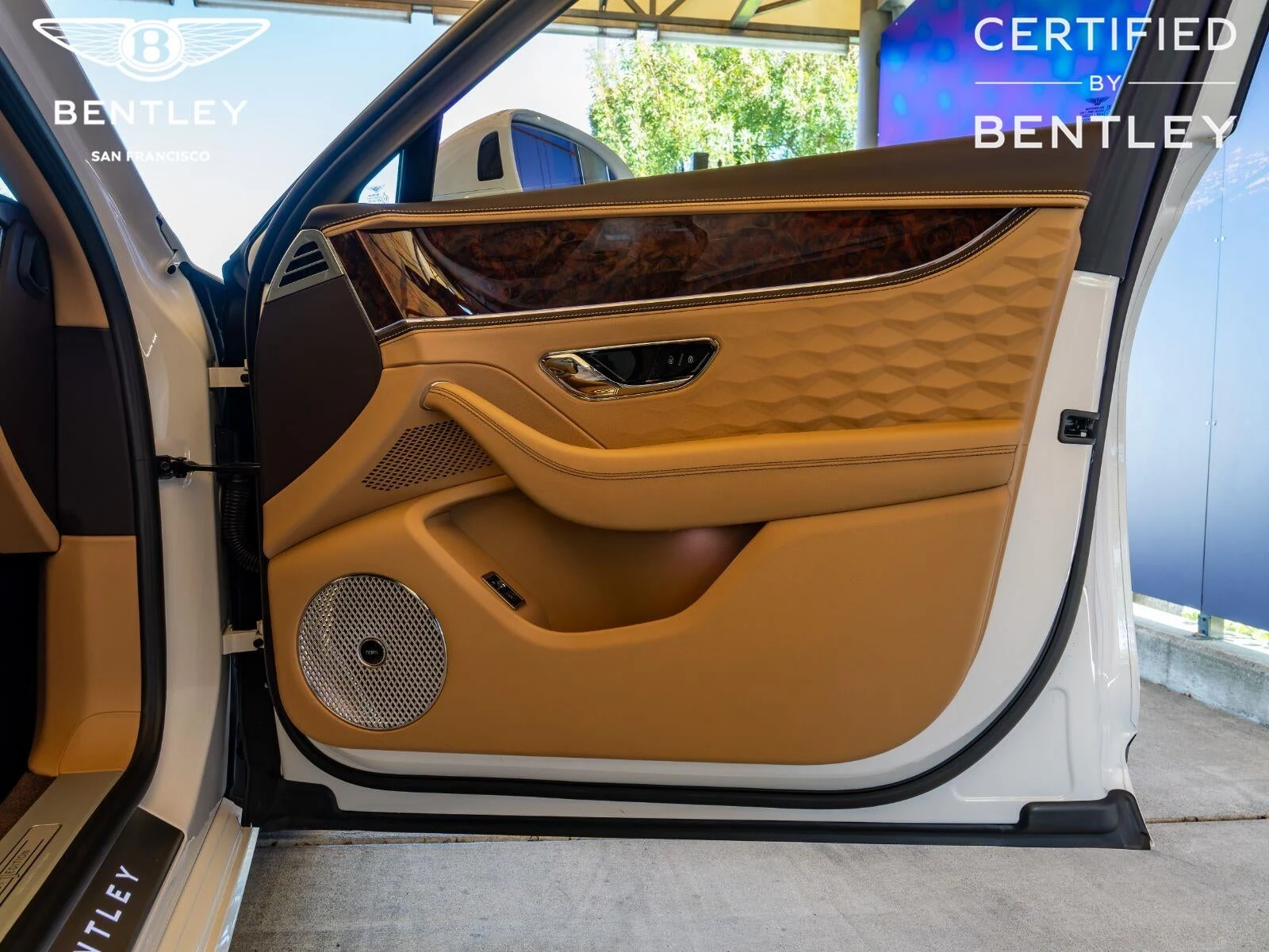 2025 Bentley Flying Spur Speed First Edition (4th Generation), 17/20