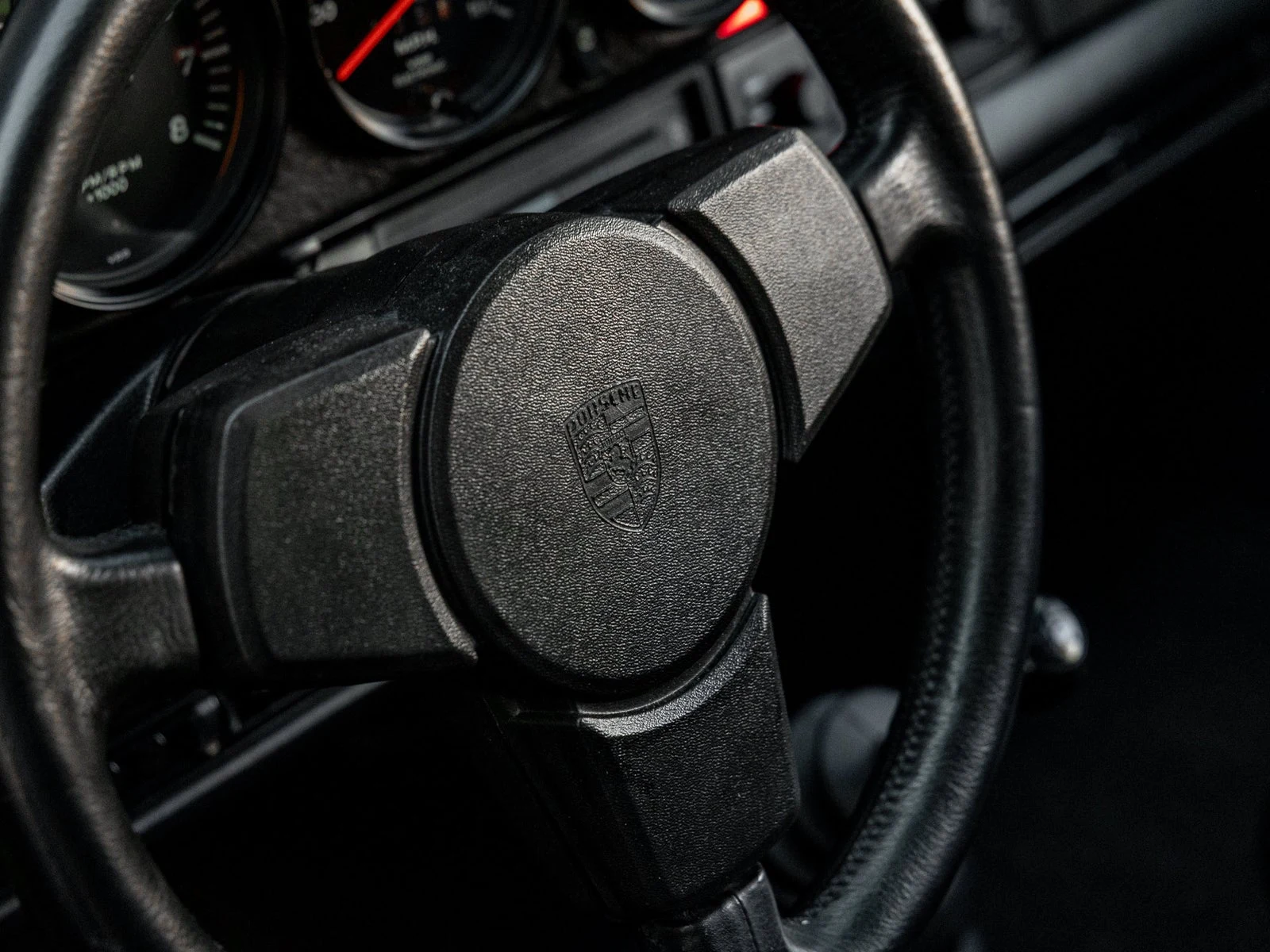 1976 Porsche 911 Turbo 3.0 (930), 20/20