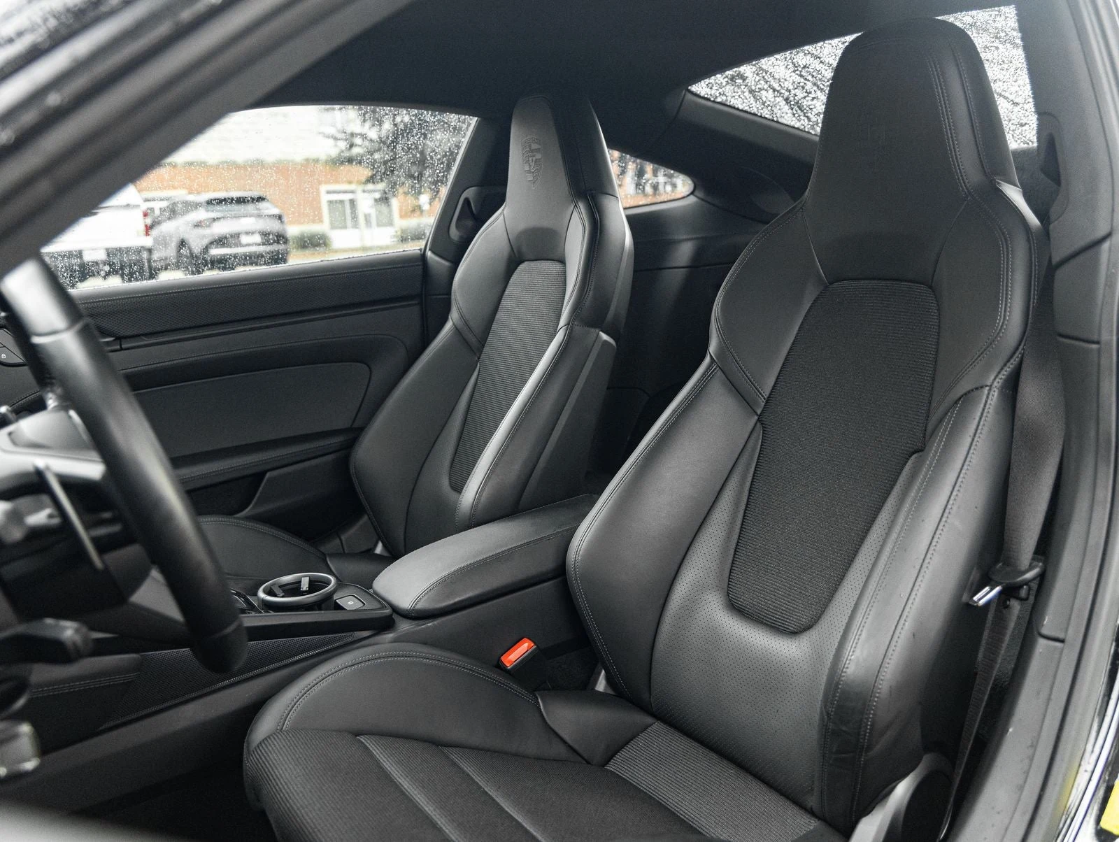 2023 Porsche 911 GT3 Touring (992.1), 5/20