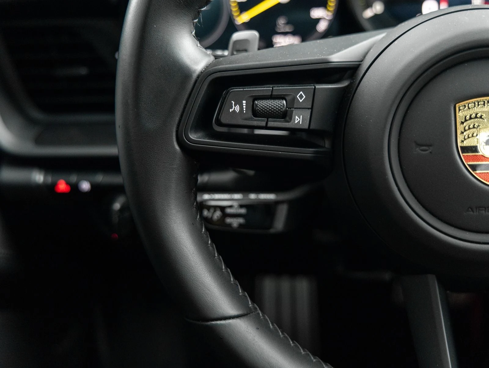 2023 Porsche 911 GT3 Touring (992.1), 15/20