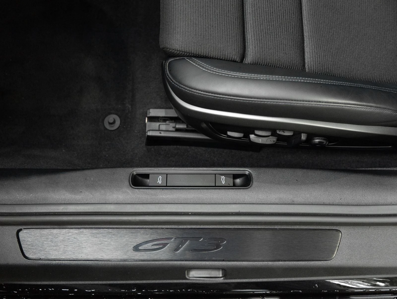 2023 Porsche 911 GT3 Touring (992.1), 20/20