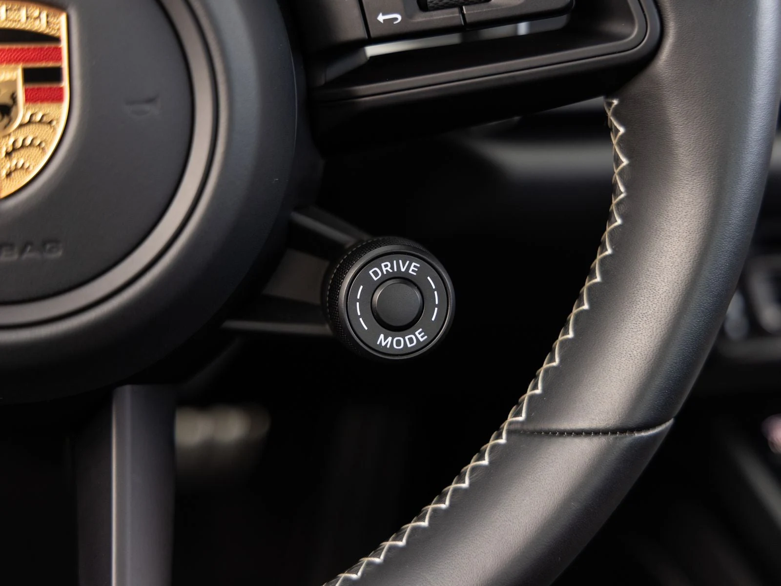 2022 Porsche 911 GT3 Touring (992.1), 15/20