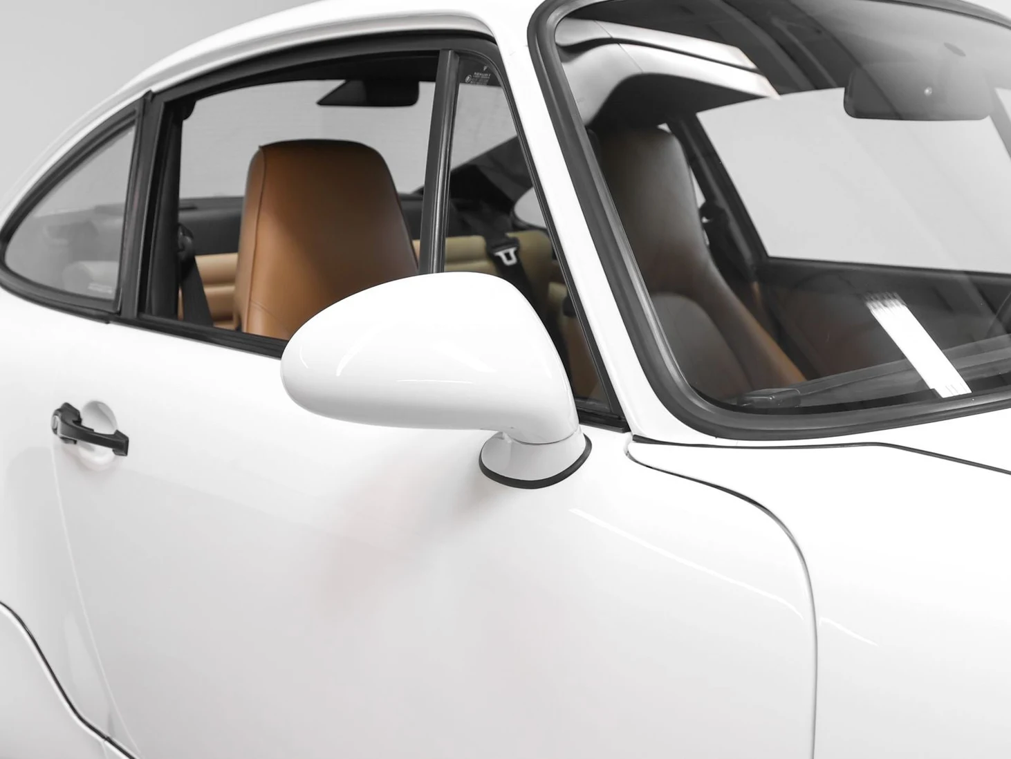 1994 Porsche 911 Carrera 4 Turbo-Look (964), 13/20