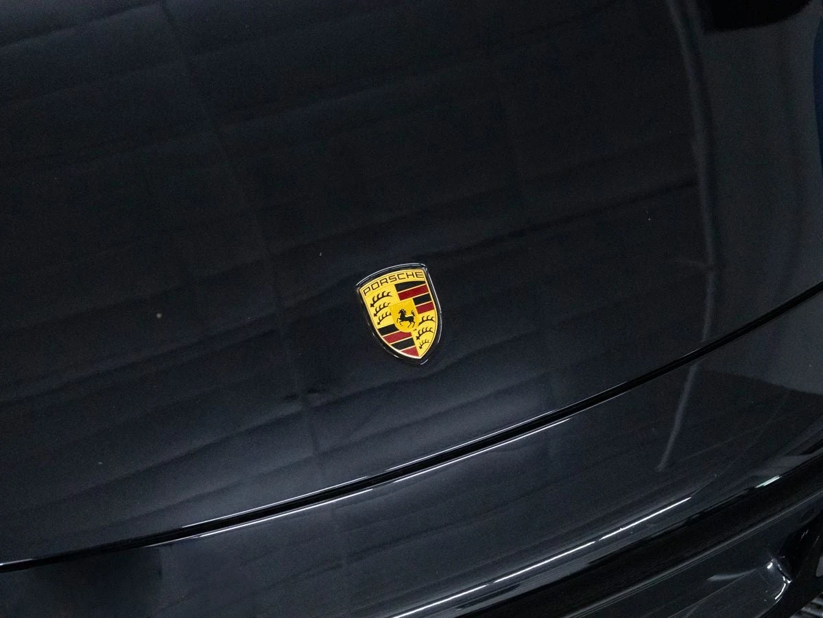 2023 Porsche 911 Turbo S (992.1), 11/20