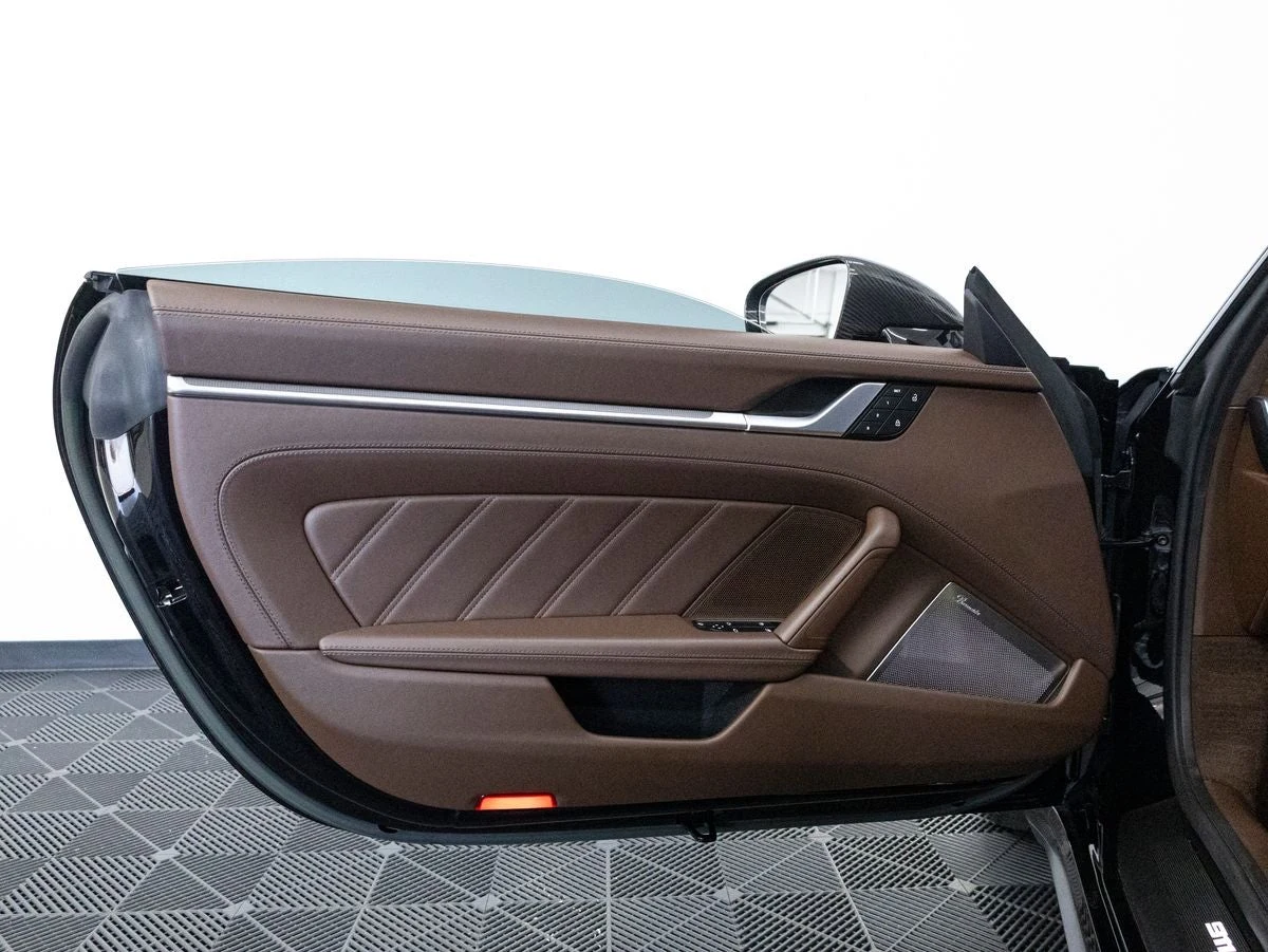 2023 Porsche 911 Turbo S (992.1), 16/20