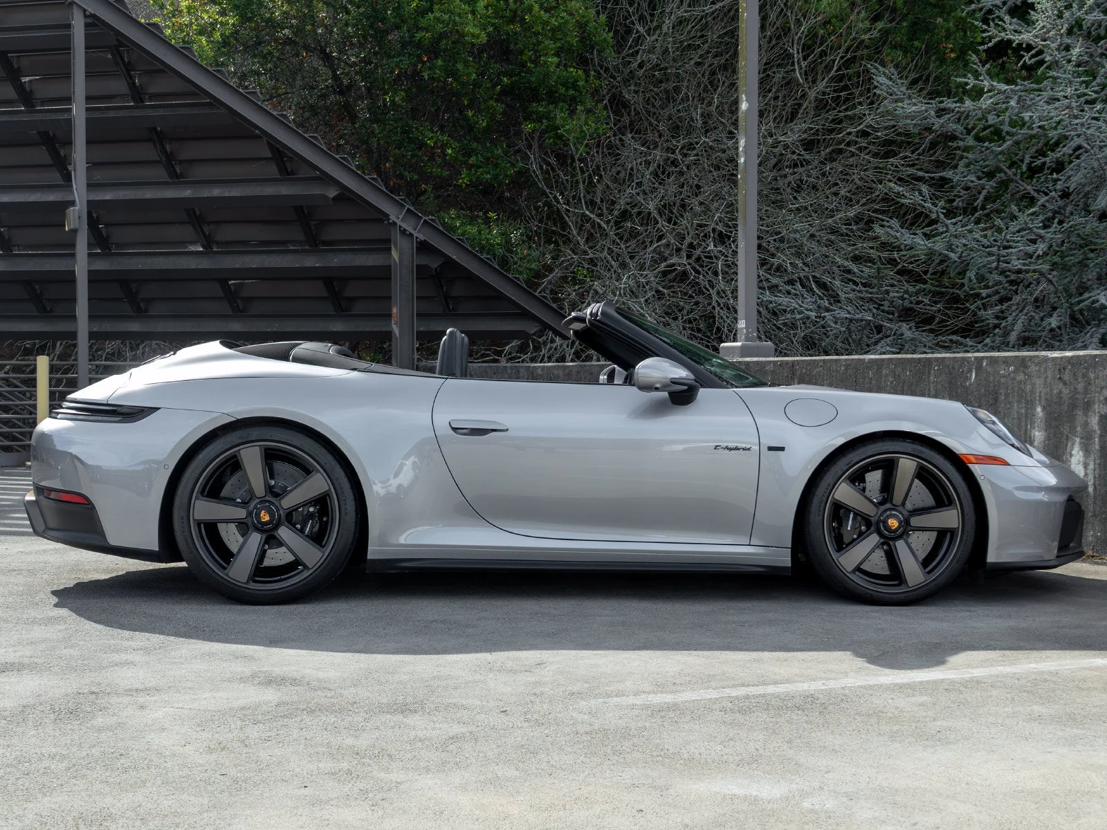 2026 Porsche 911 Spirit 70, 12/20