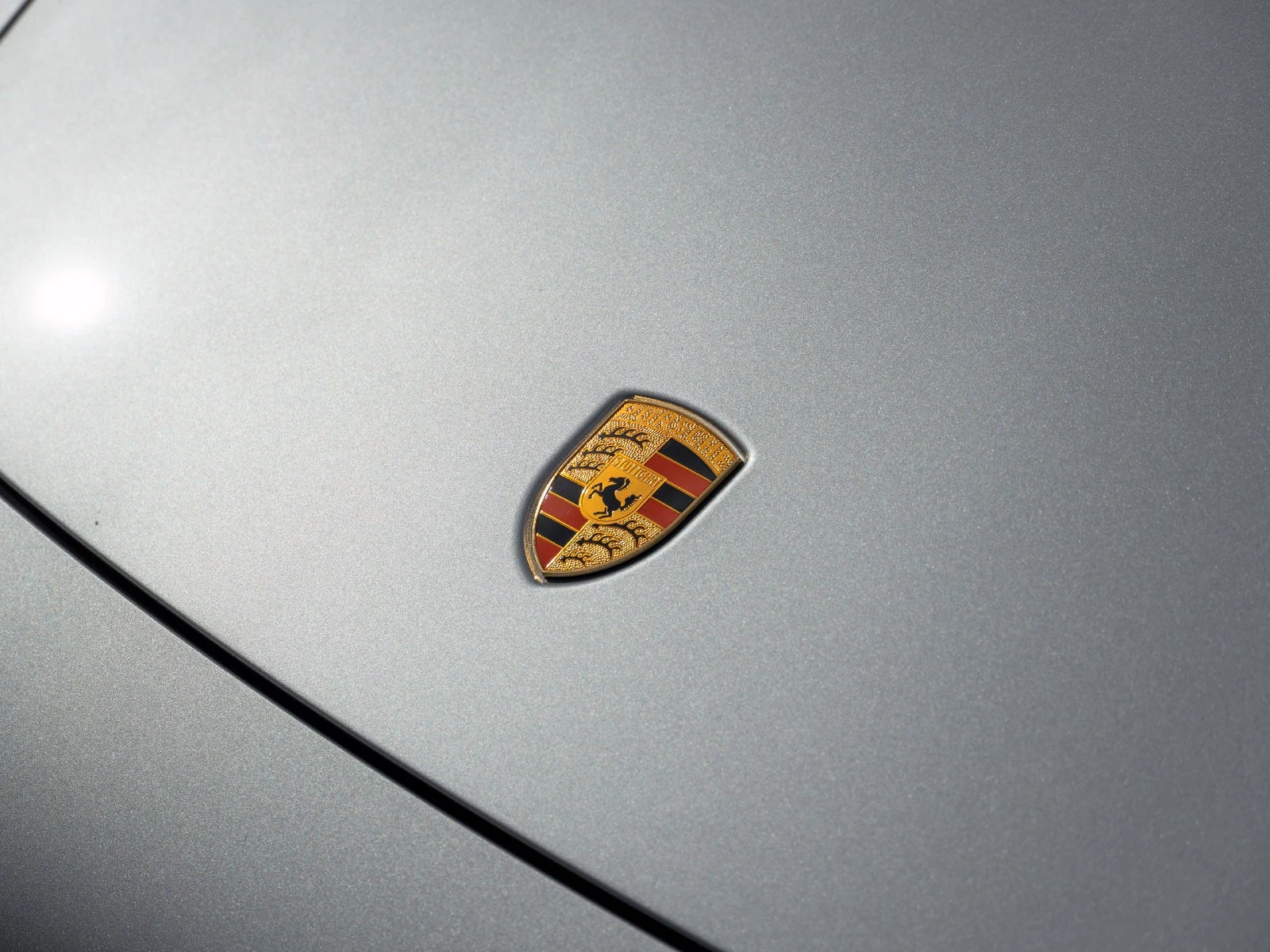 2026 Porsche 911 Spirit 70, 17/20