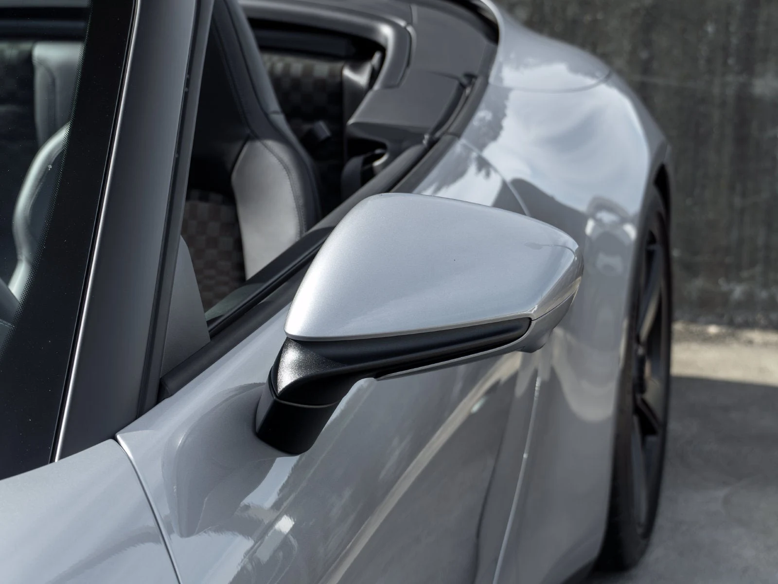 2026 Porsche 911 Spirit 70, 18/20