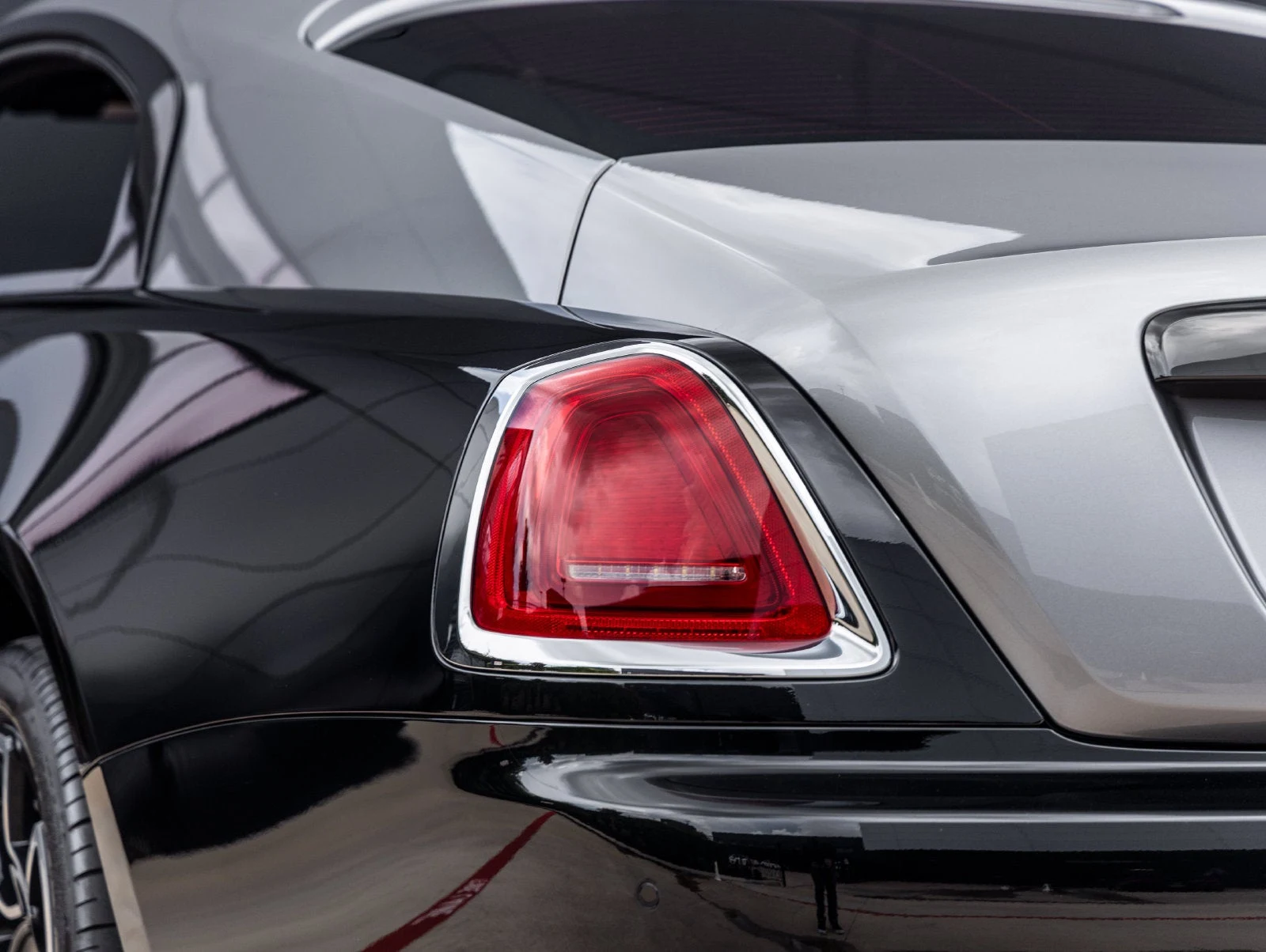 2018 Rolls-Royce Wraith, 13/20