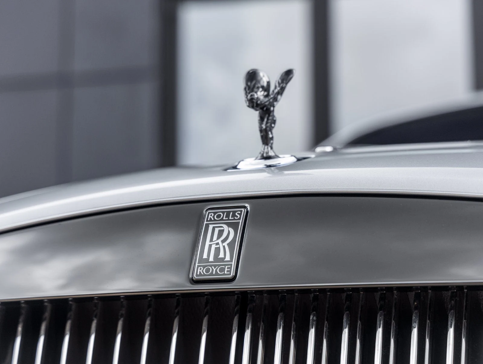 2018 Rolls-Royce Wraith, 19/20