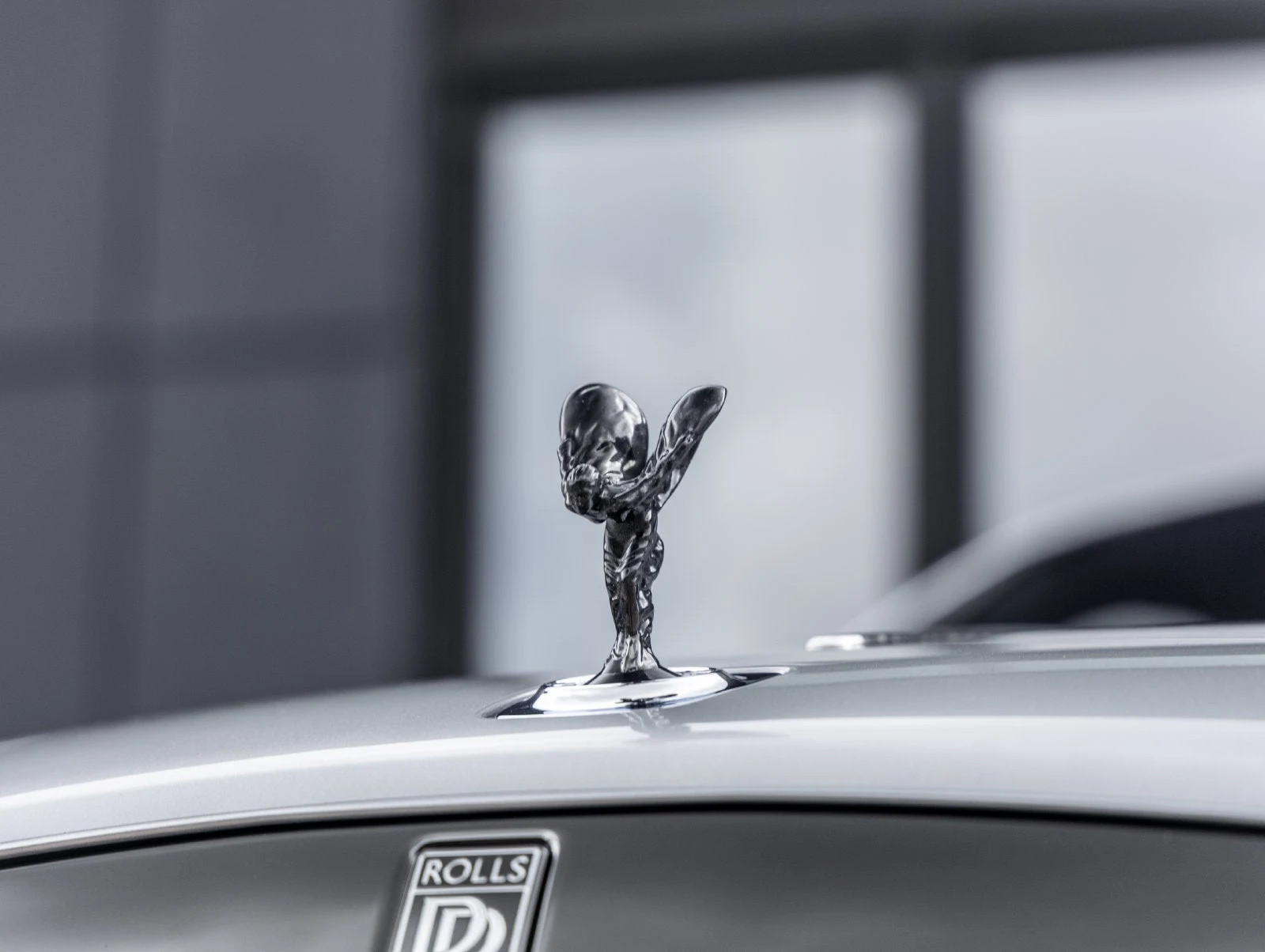 2018 Rolls-Royce Wraith, 20/20