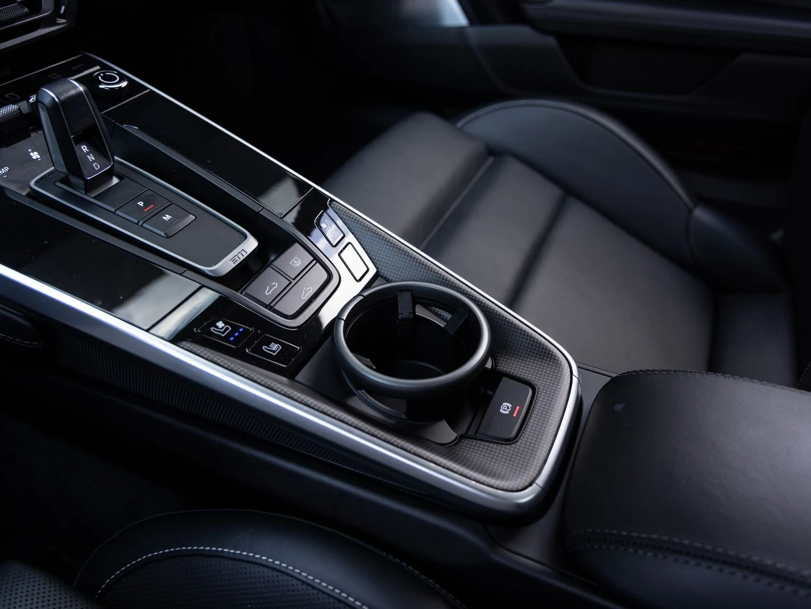 2024 Porsche 911 Turbo S (992.1), 19/20