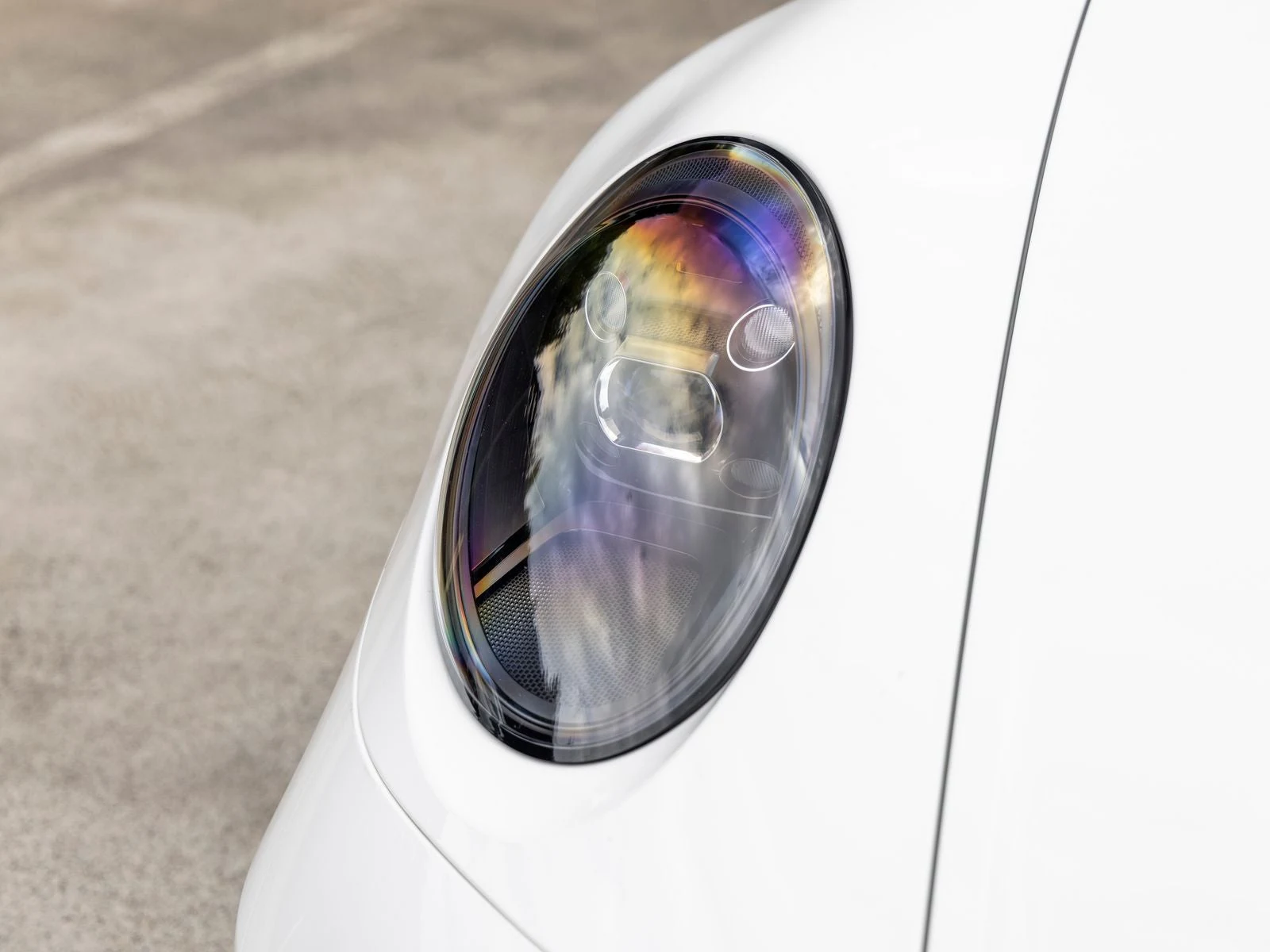 2022 Porsche 911 GT3 (992.1), 14/20