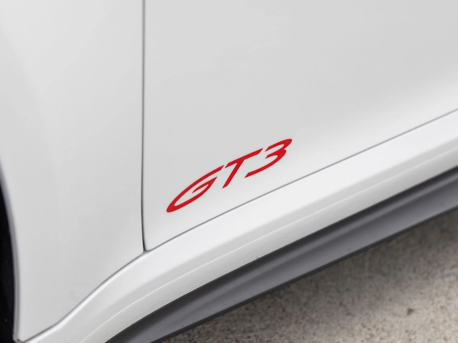 2022 Porsche 911 GT3 (992.1), 19/20