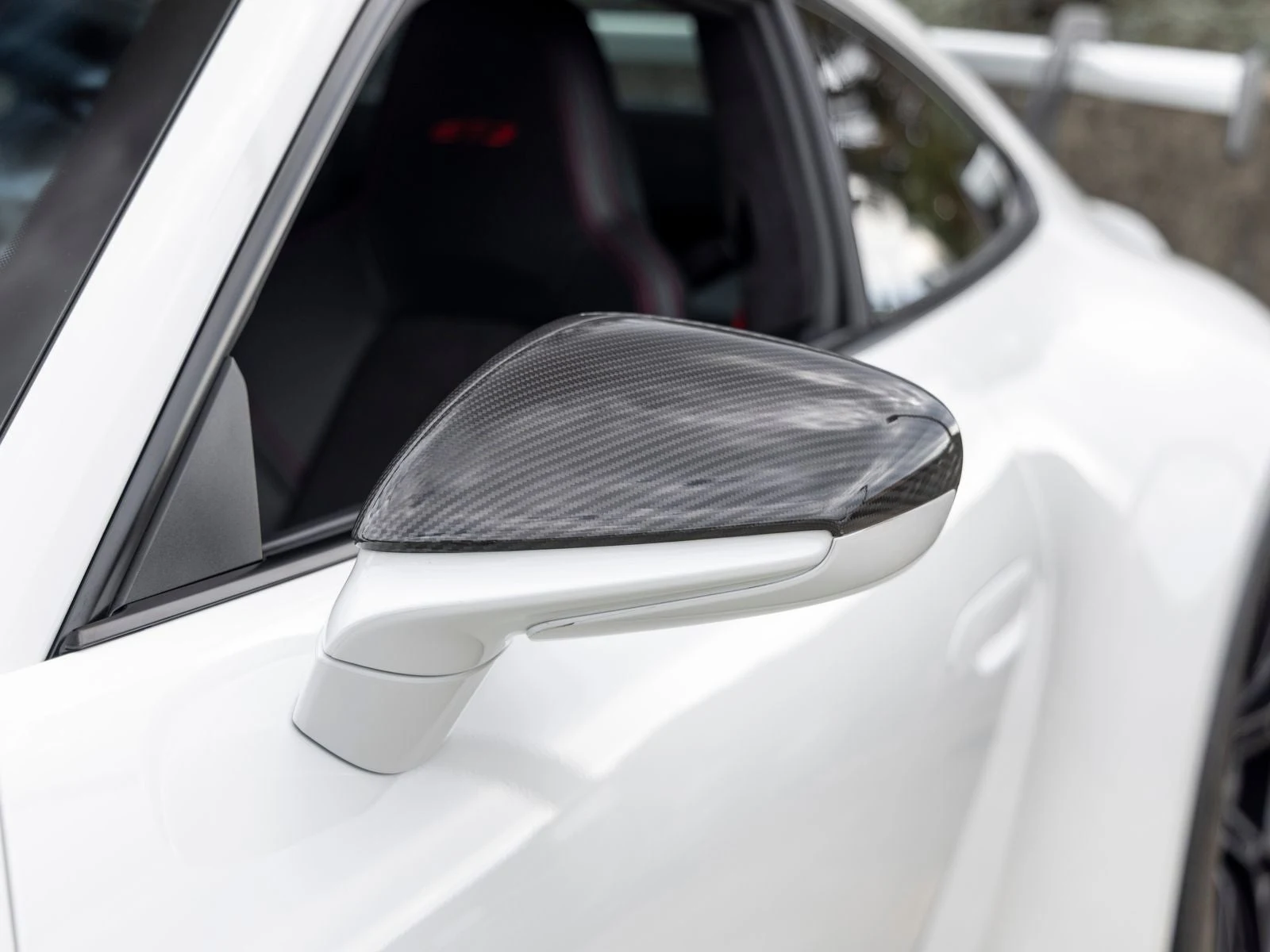 2022 Porsche 911 GT3 (992.1), 20/20