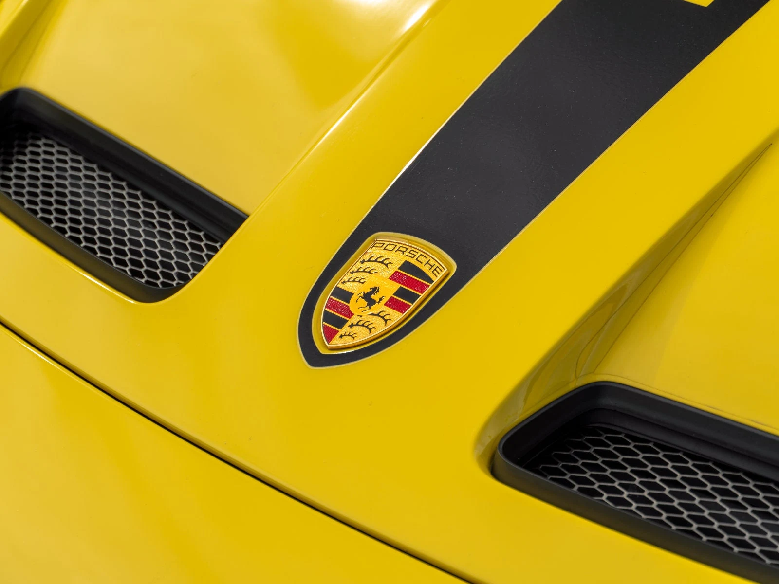 2022 Porsche 911 GT3 (992.1), 18/20