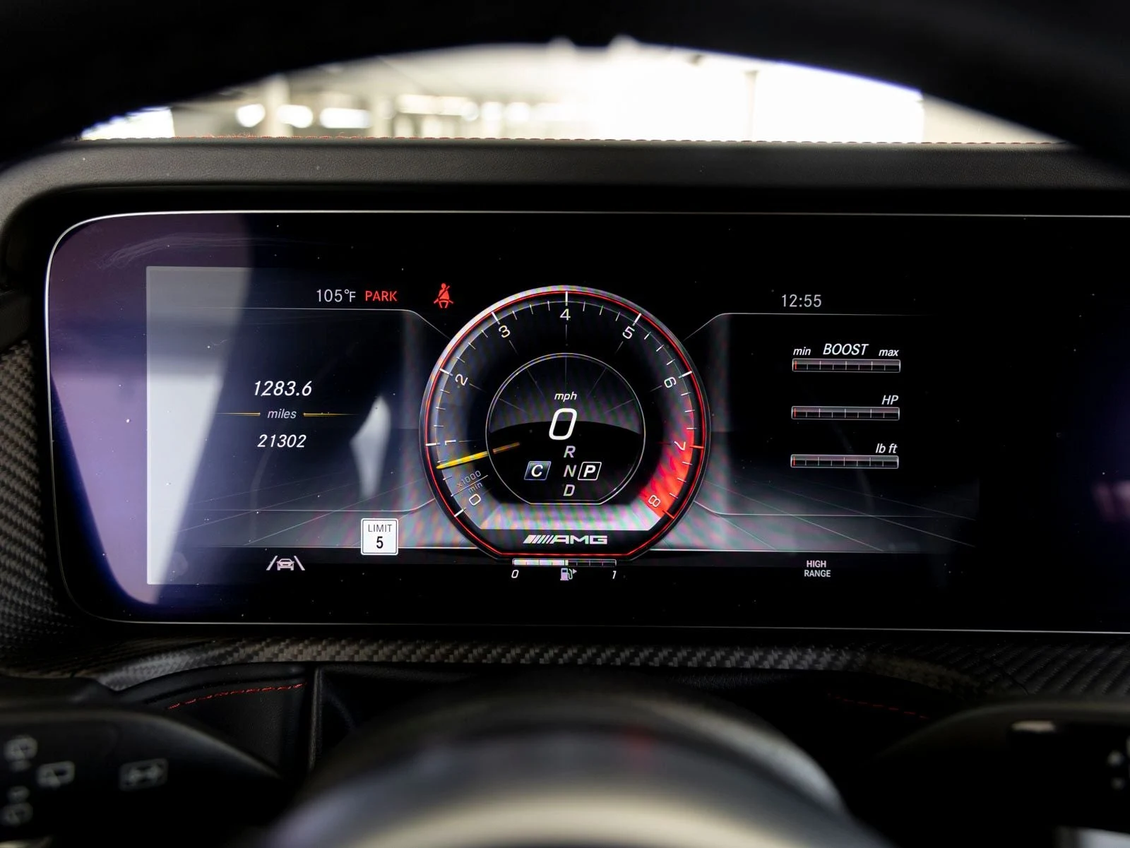 2022 Mercedes-Benz AMG G 63 (W463 2nd Generation), 15/20