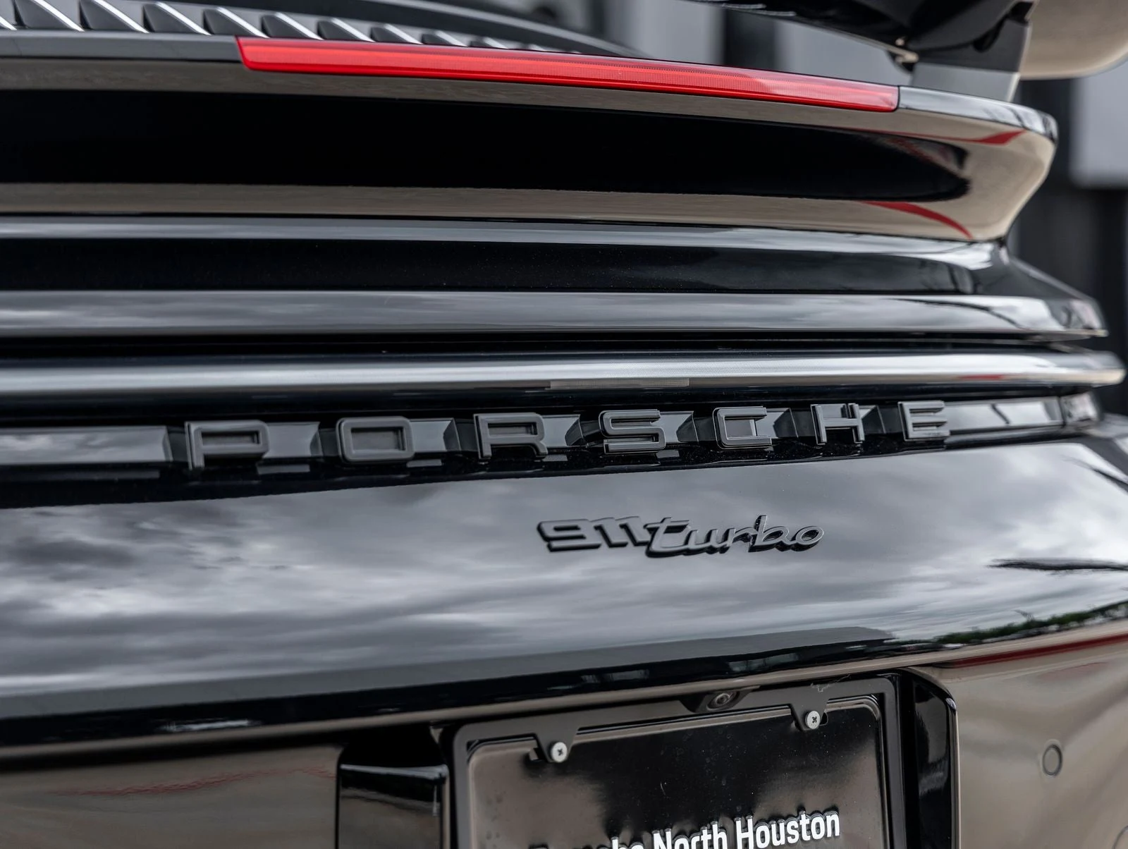 2024 Porsche 911 Turbo Cabriolet (992.1), 16/20