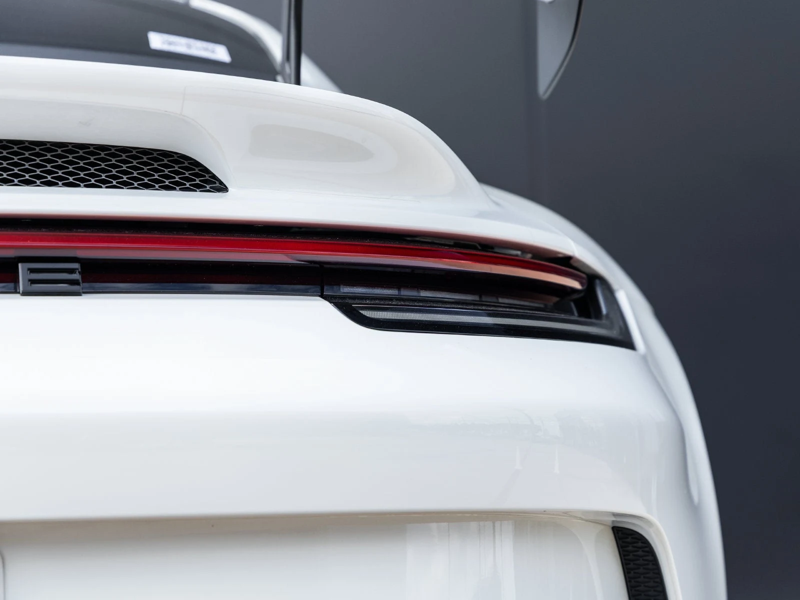 2022 Porsche 911 GT3 (992.1), 14/20