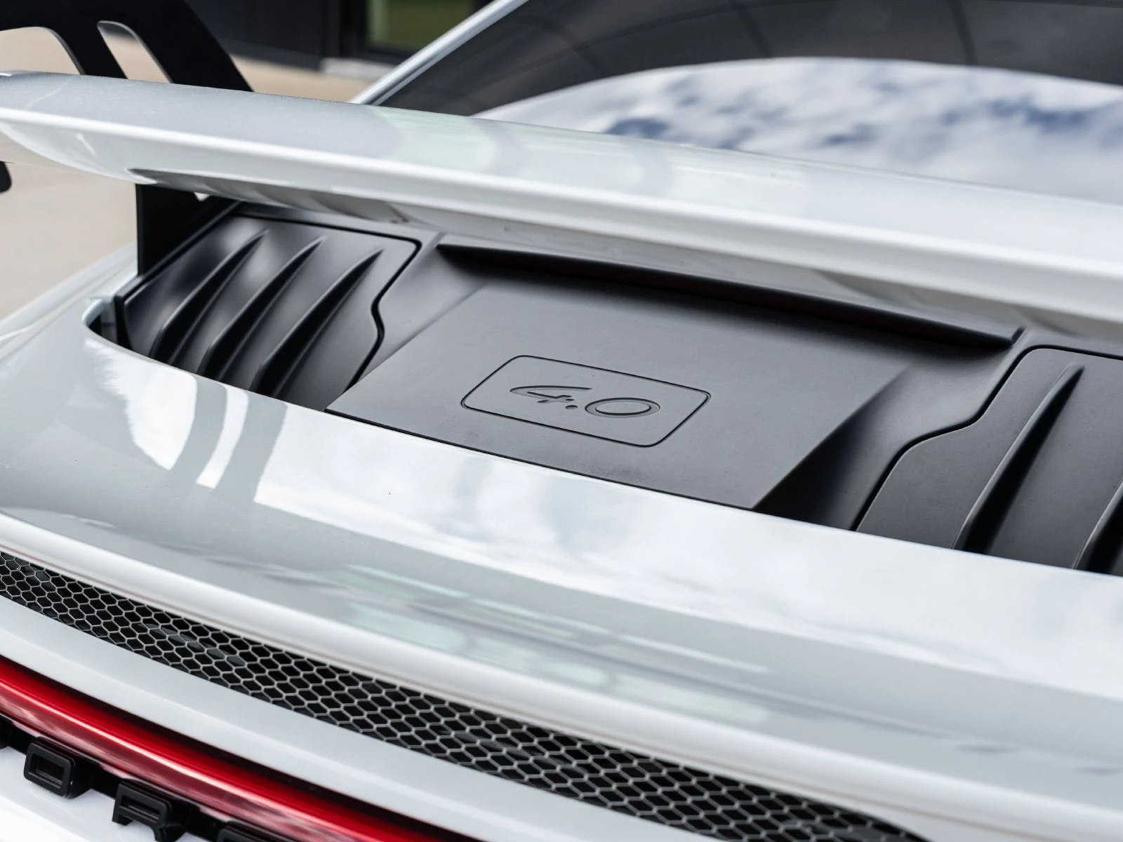 2022 Porsche 911 GT3 (992.1), 16/20
