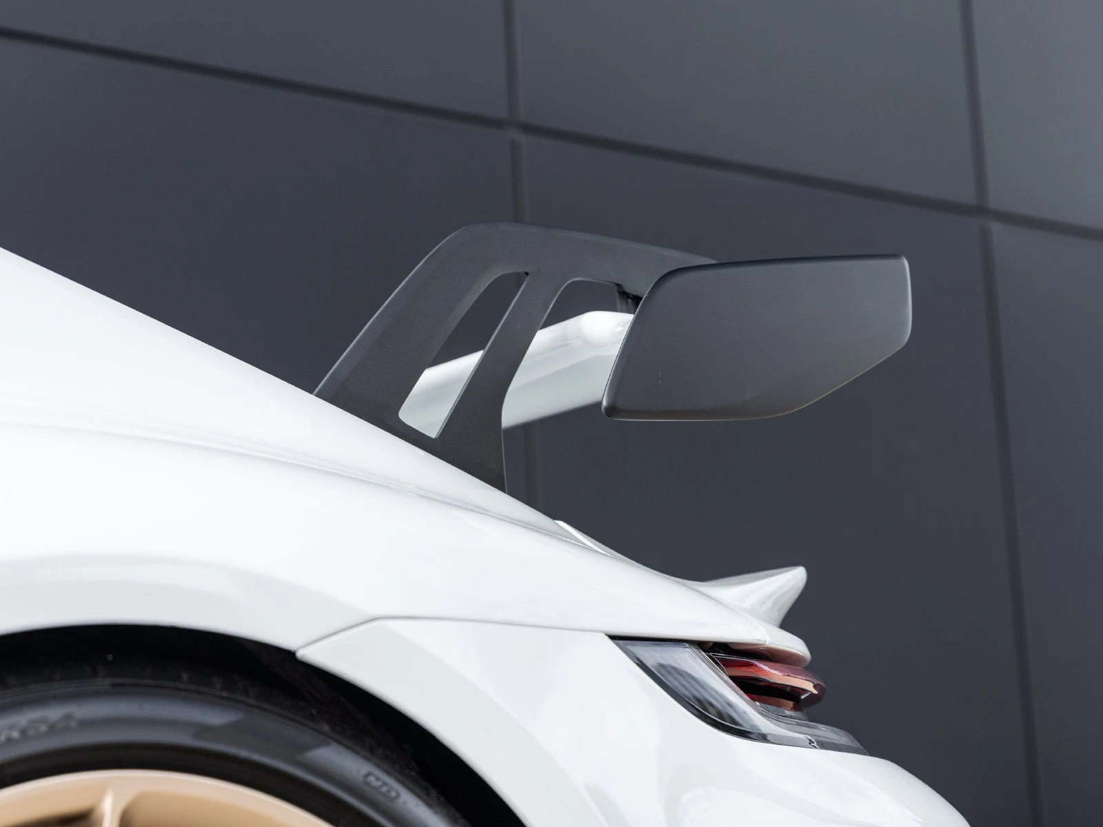 2022 Porsche 911 GT3 (992.1), 17/20