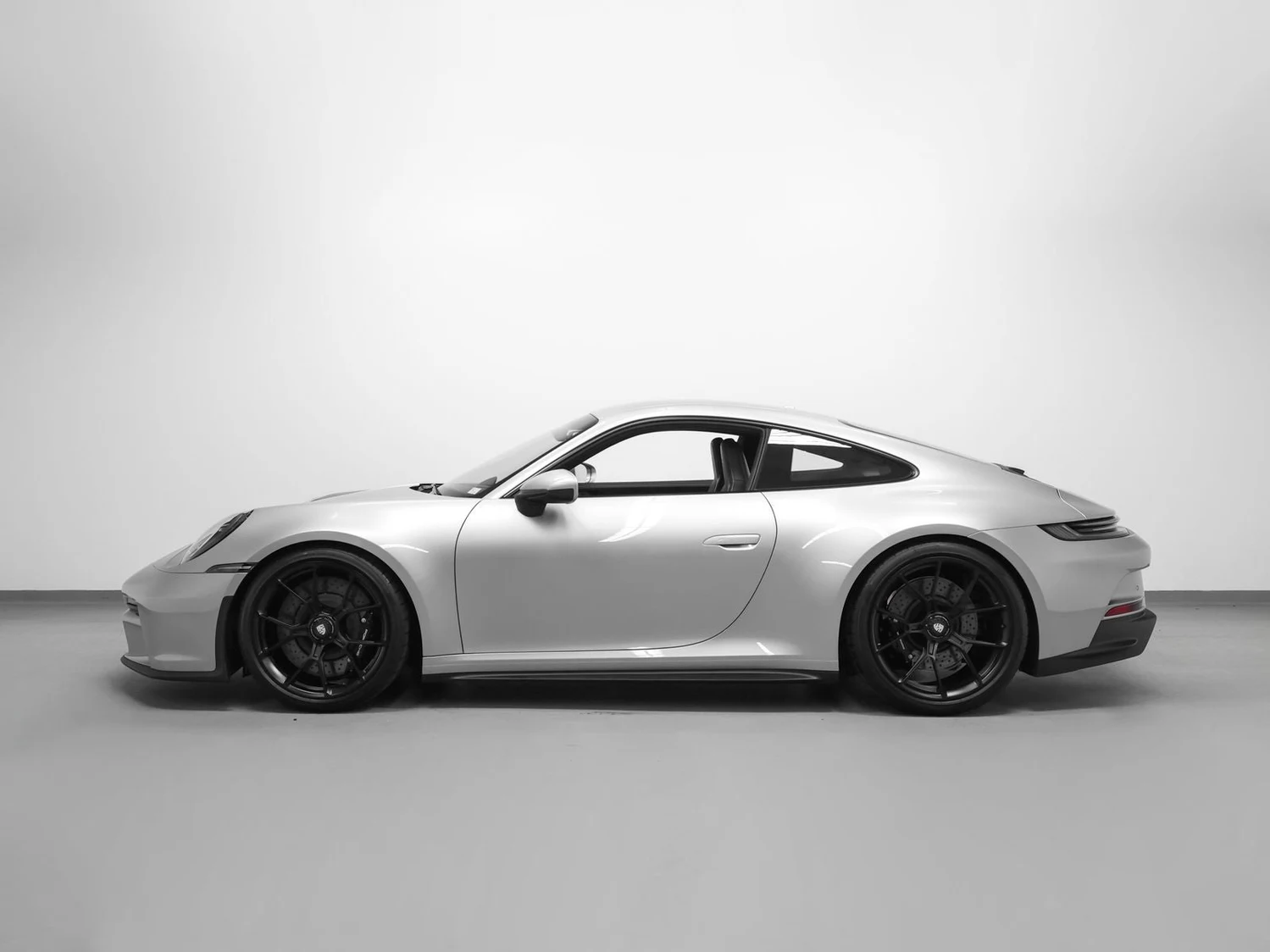 2022 Porsche 911 GT3 Touring (992.1), 2/20