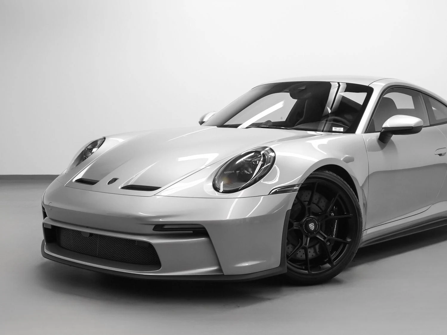 2022 Porsche 911 GT3 Touring (992.1), 6/20