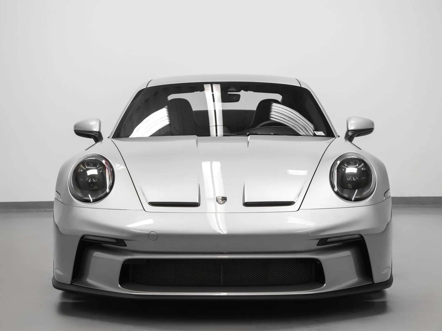 2022 Porsche 911 GT3 Touring (992.1), 7/20