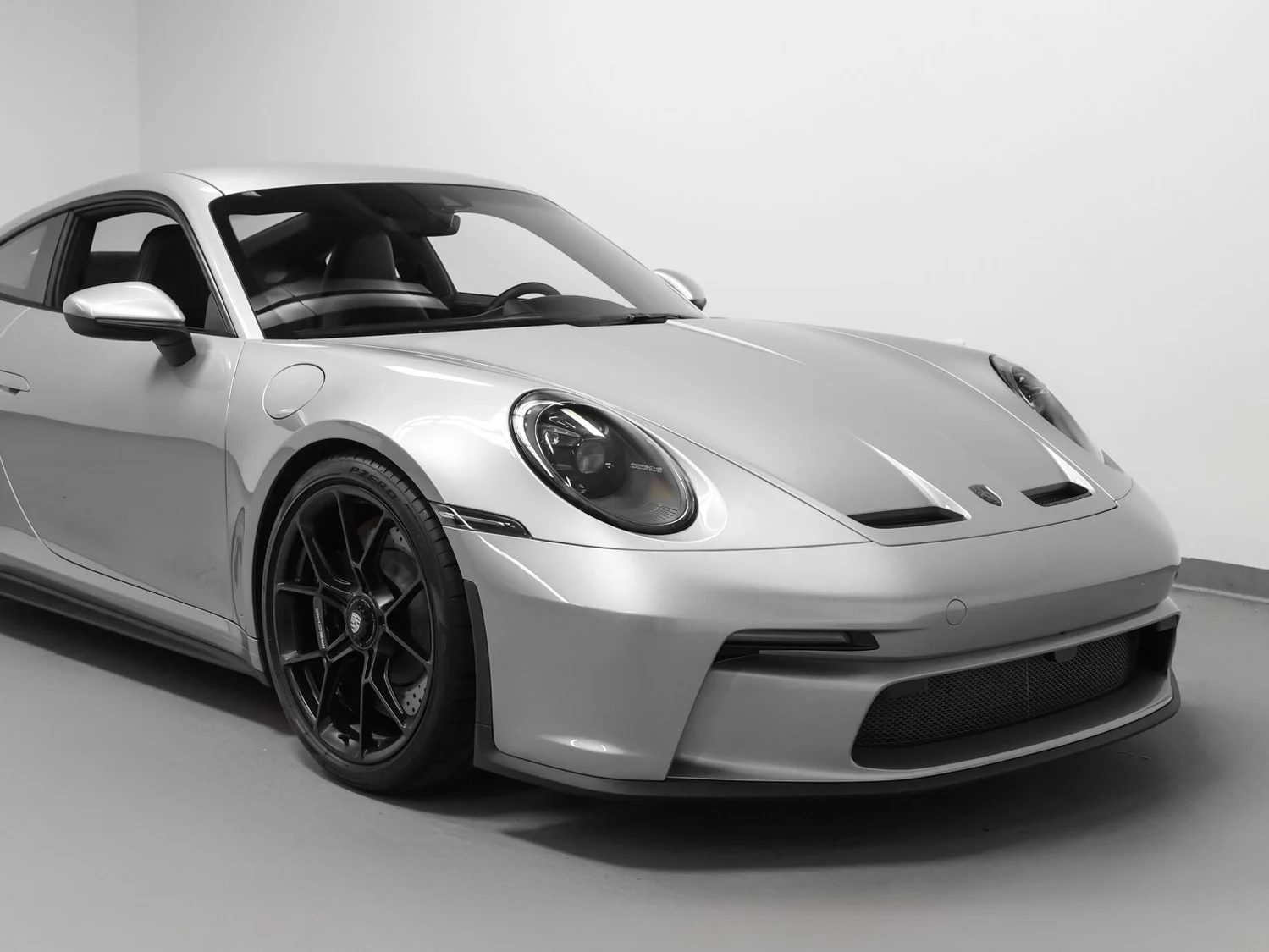 2022 Porsche 911 GT3 Touring (992.1), 8/20