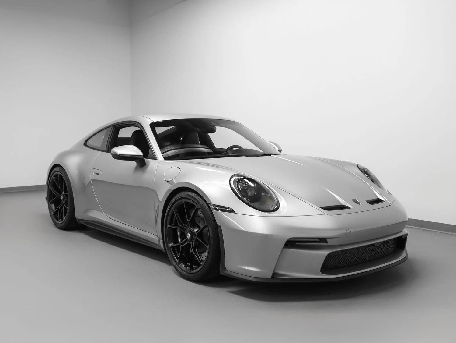 2022 Porsche 911 GT3 Touring (992.1), 9/20