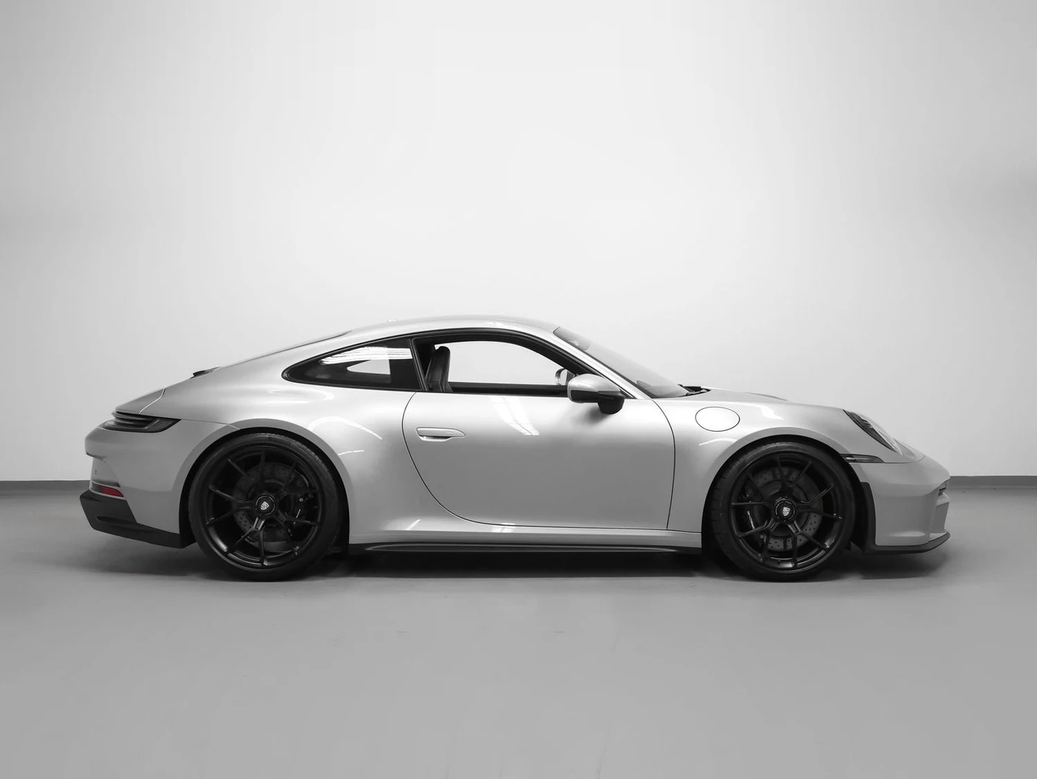 2022 Porsche 911 GT3 Touring (992.1), 12/20