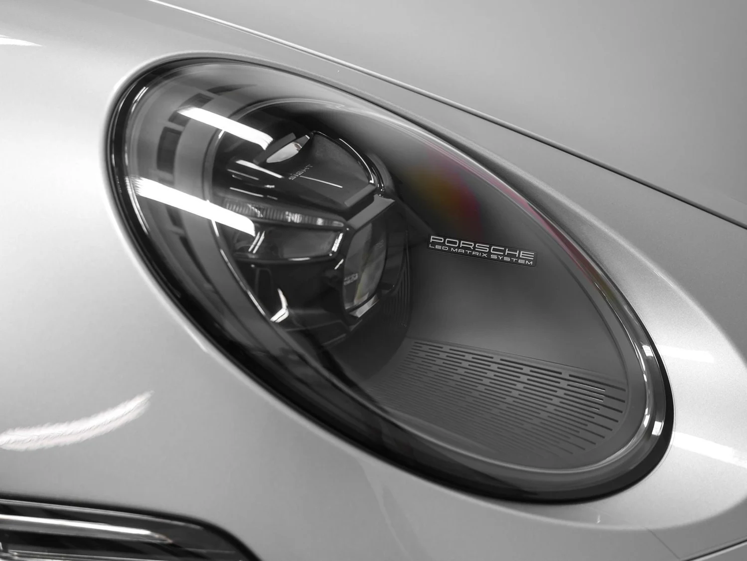 2022 Porsche 911 GT3 Touring (992.1), 17/20