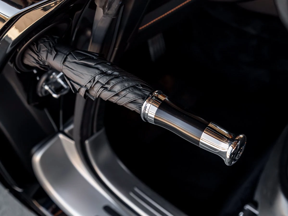 2018 Rolls-Royce Dawn Black Badge, 6/20