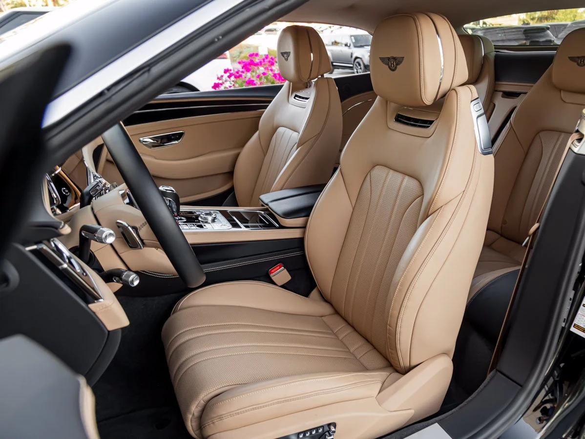 2024 Bentley Continental GTC V8 (3rd Generation), 18/20