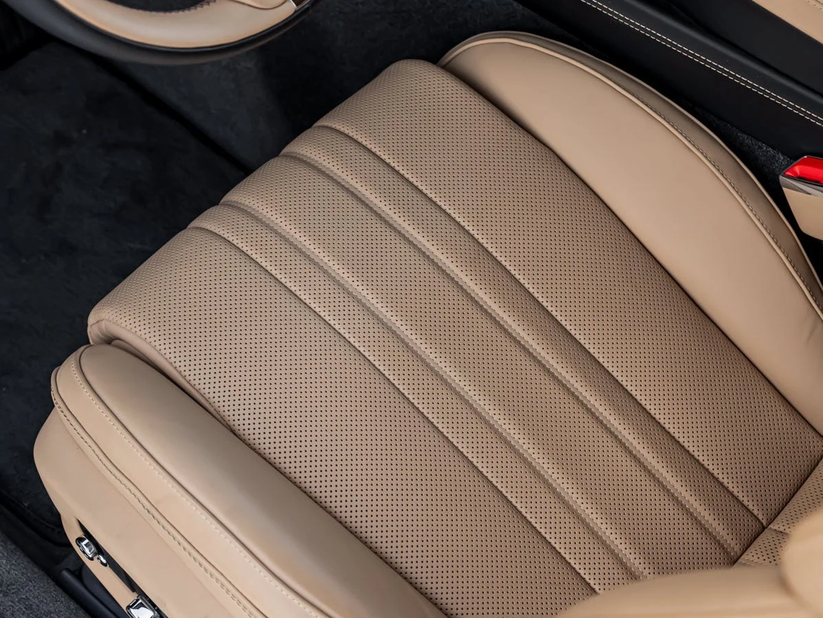 2024 Bentley Continental GTC V8 (3rd Generation), 20/20