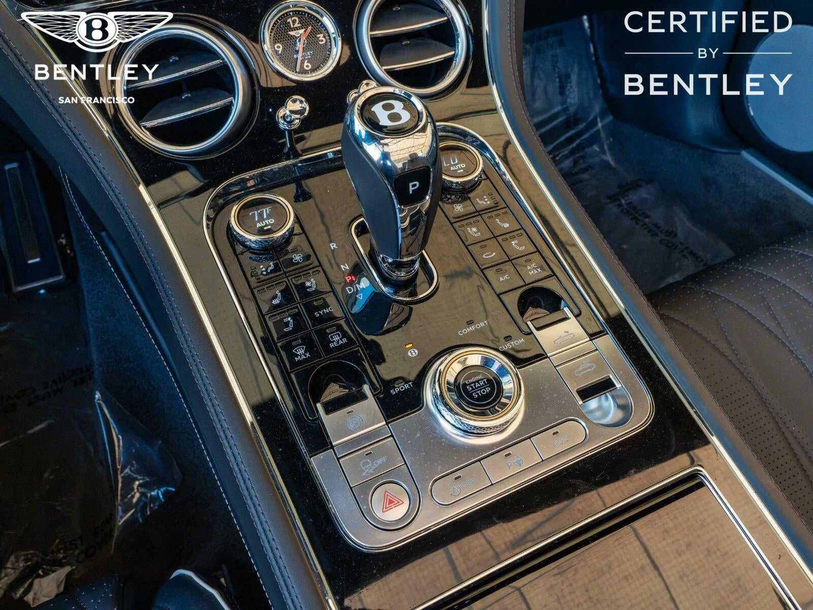 2024 Bentley Continental GTC V8 (3rd Generation), 15/20