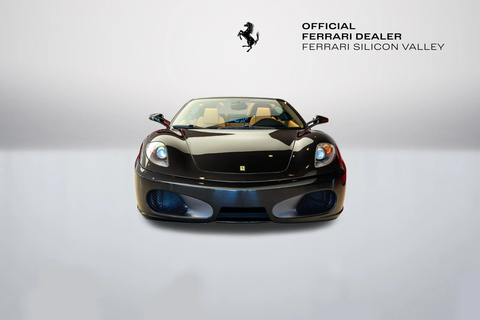 2007 Ferrari F430 Spider, 2/20