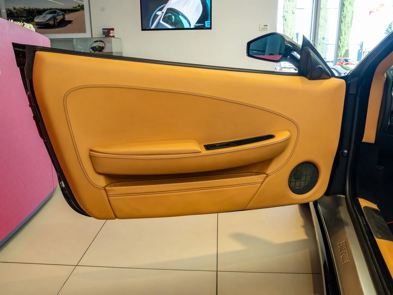 2007 Ferrari F430 Spider, 8/20