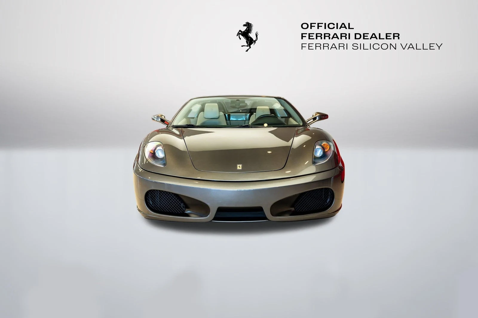 2005 Ferrari F430 Spider, 2/20