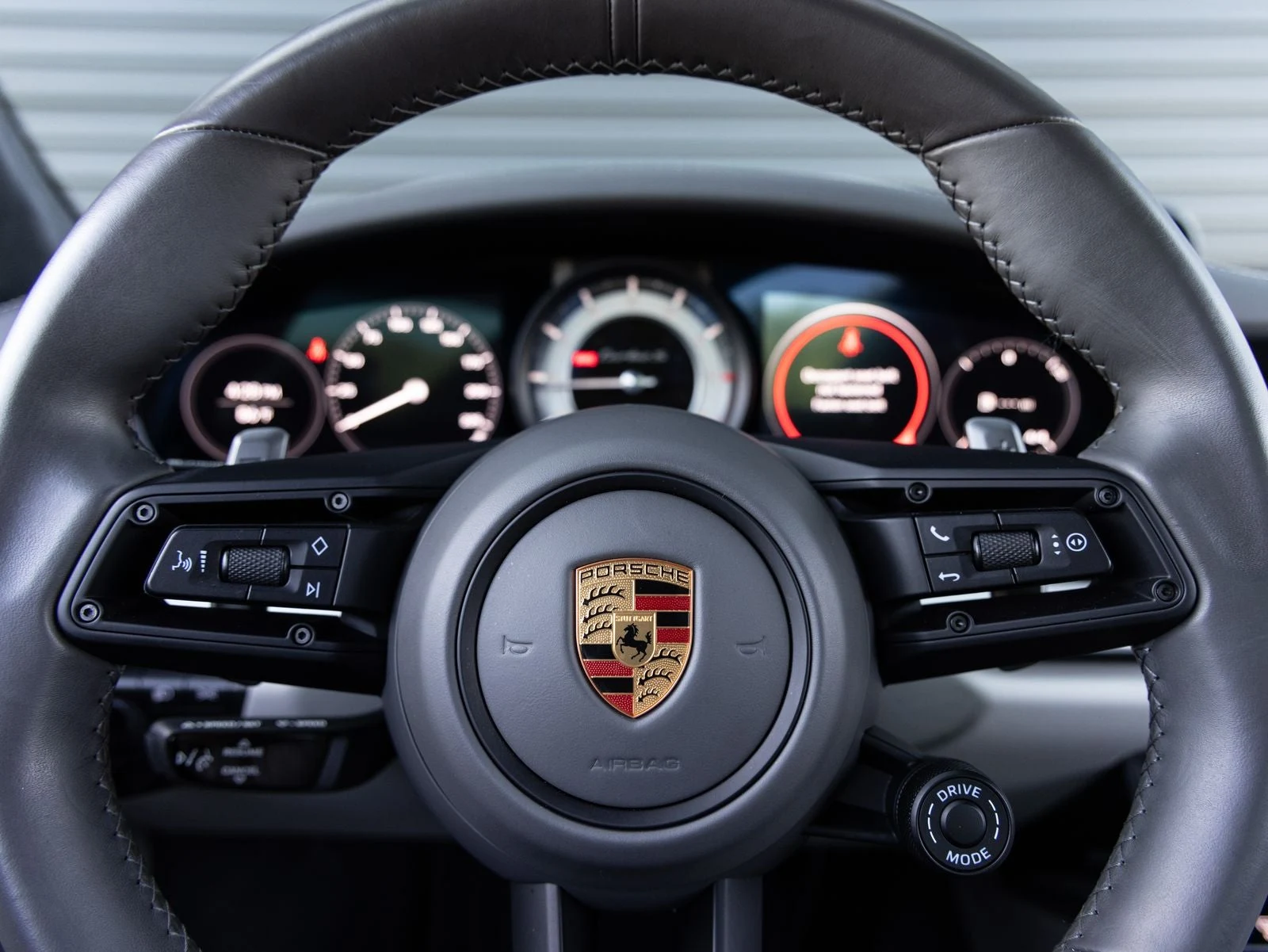 2023 Porsche 911 Turbo S (992.1), 14/20