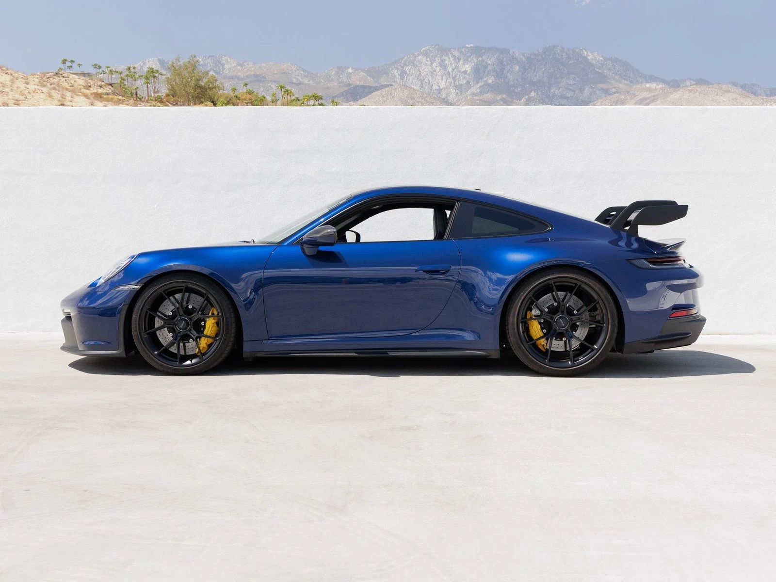 2022 Porsche 911 GT3 (992.1), 2/20